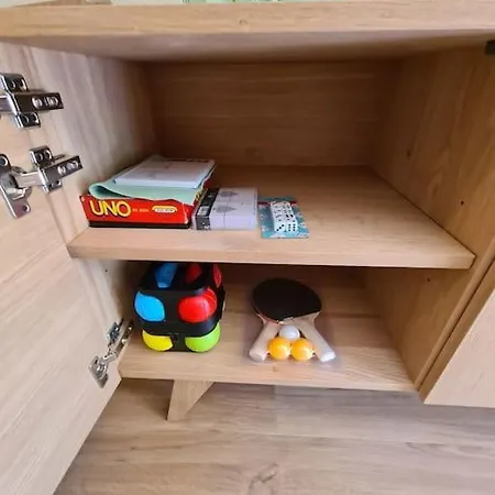 Appartement Au Calme Dans Residence Avec Piscine Bœrsch Extérieur photo