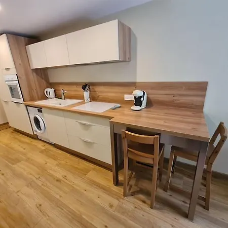 Appartement Au Calme Dans Residence Avec Piscine Bœrsch Extérieur photo